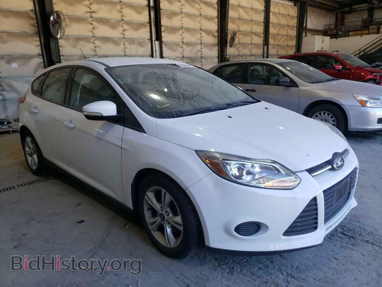 Фотография 1FADP3K25EL265764 - FORD FOCUS 2014