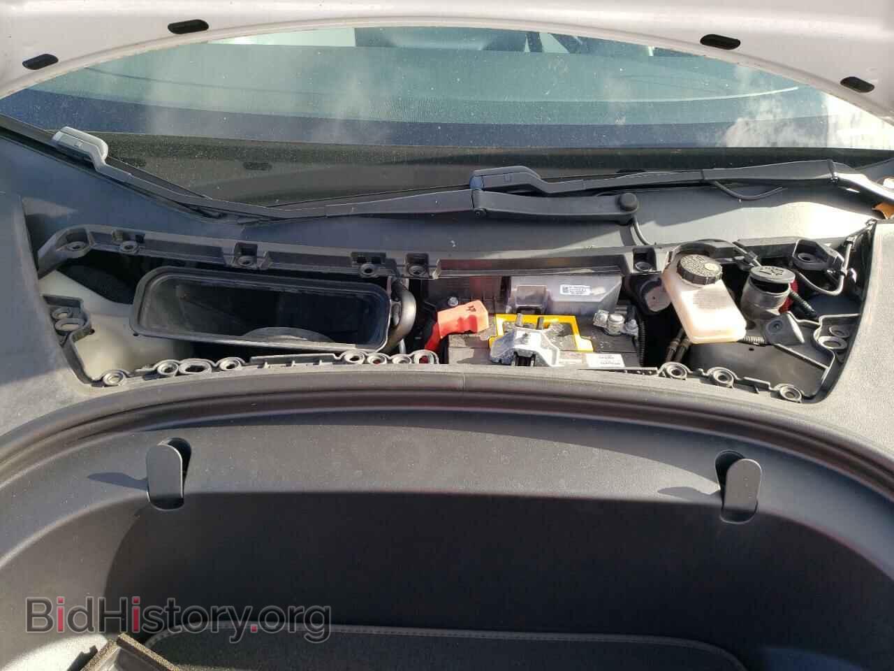 2019 TESLA MODEL 3 - VIN: 5YJ3E1EBXKF195575 - Photo 7