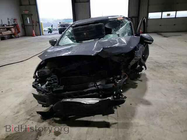 2017 FORD FOCUS - VIN: WF0DP3TH3H4119226 - Фото 11