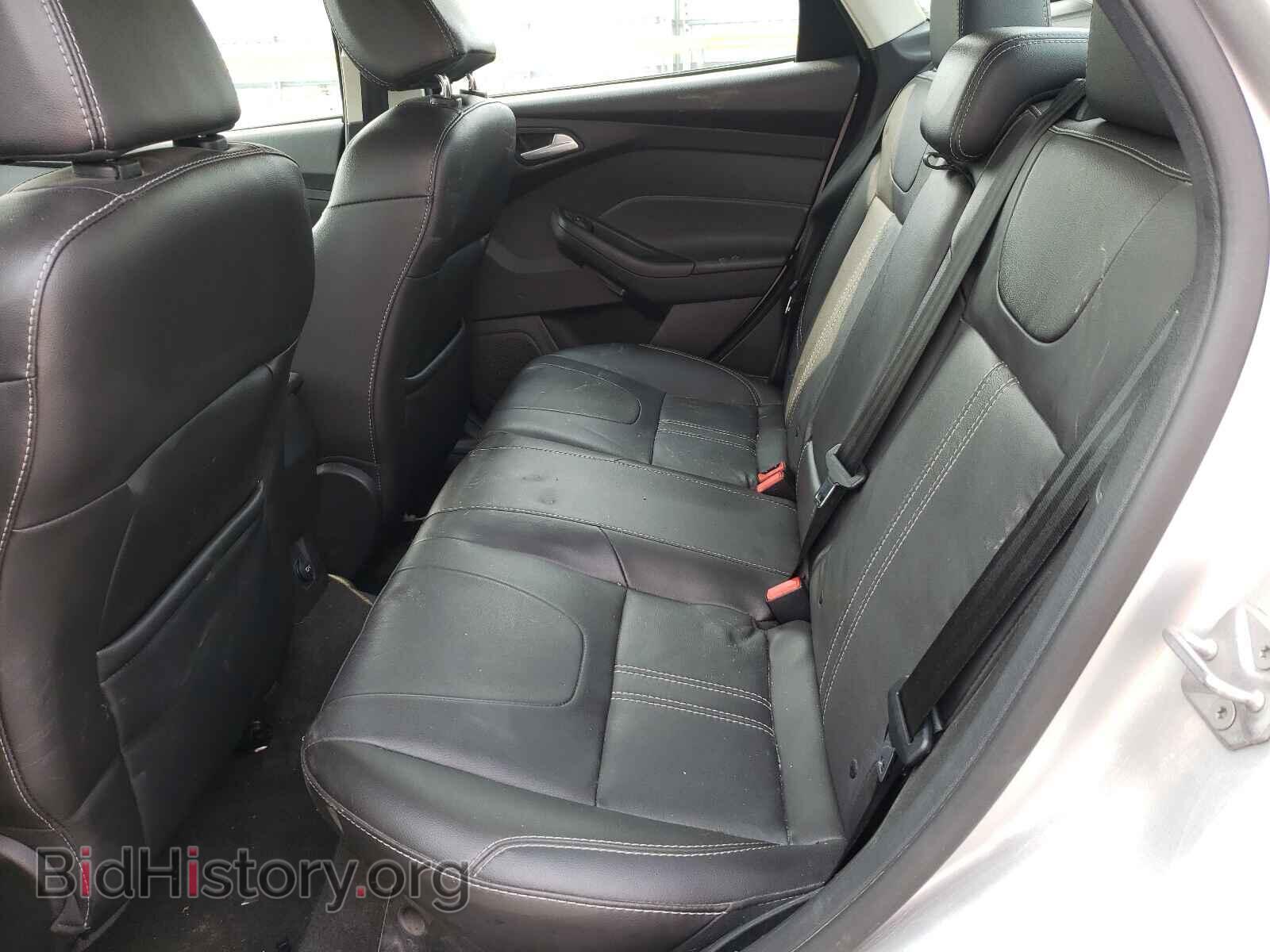2014 FORD FOCUS - VIN: 1FADP3F25EL147465 - Photo 6