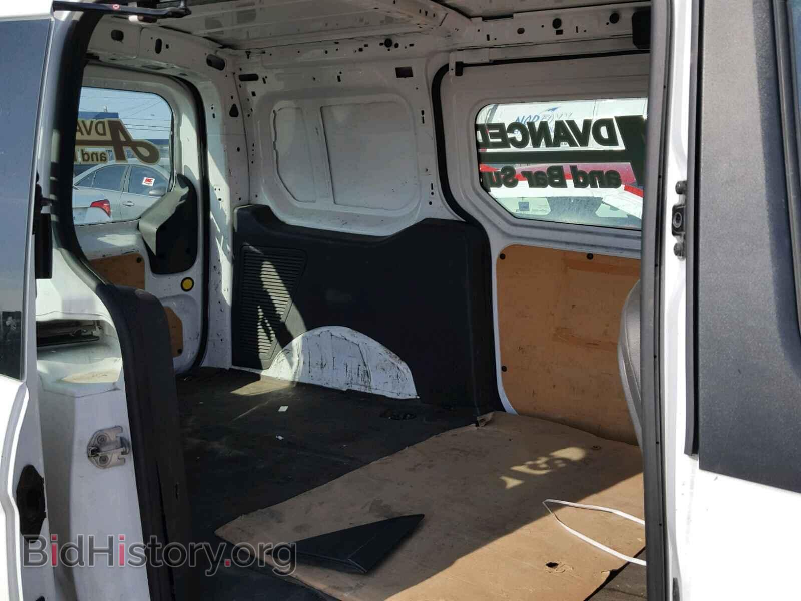 2015 FORD TRANSIT CO - VIN: NM0LS7E75F1227299 - Фото 6