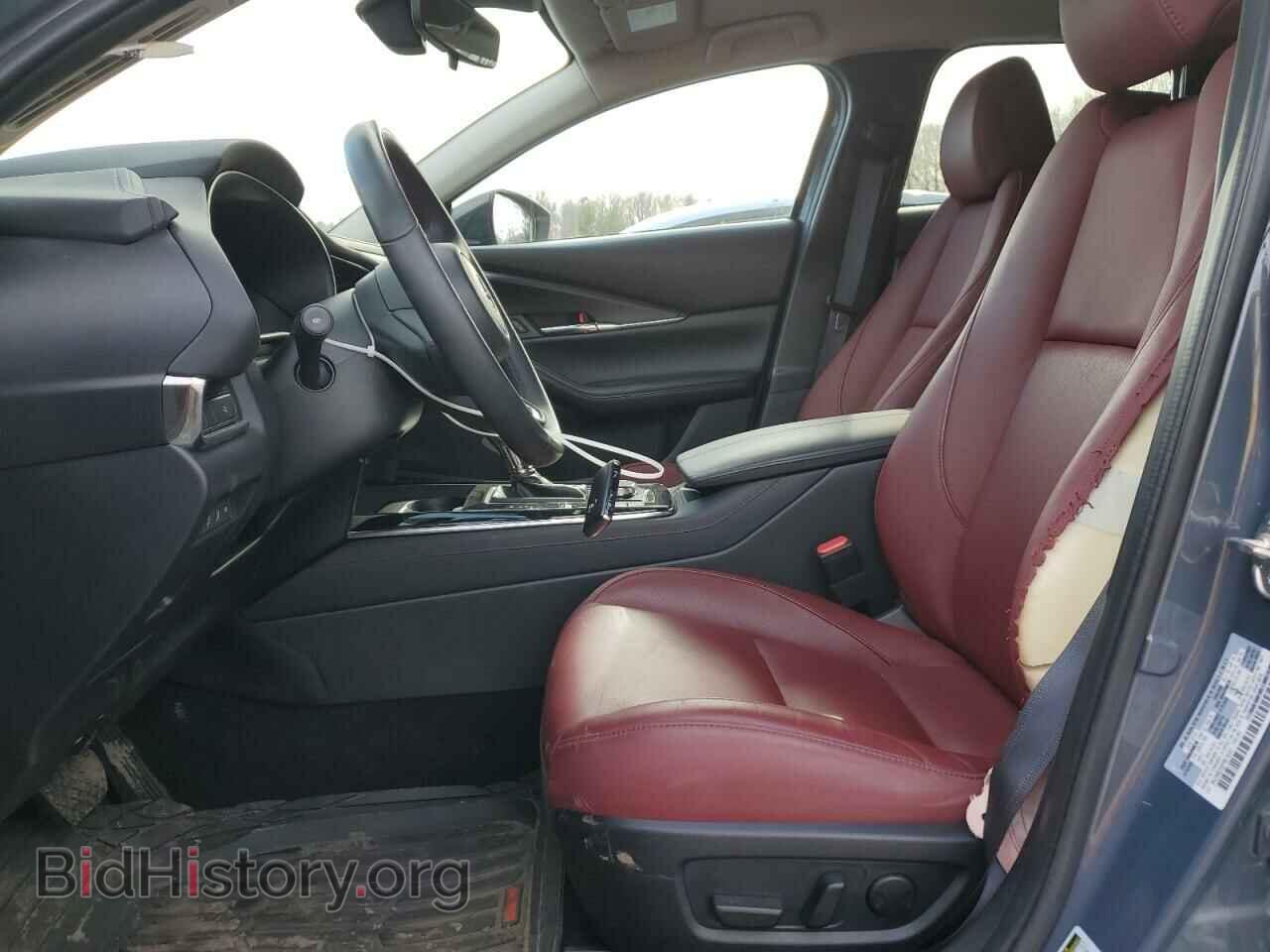 2023 MAZDA CX30 - VIN: 3MVDMBCM2PM574041 - Фото 7