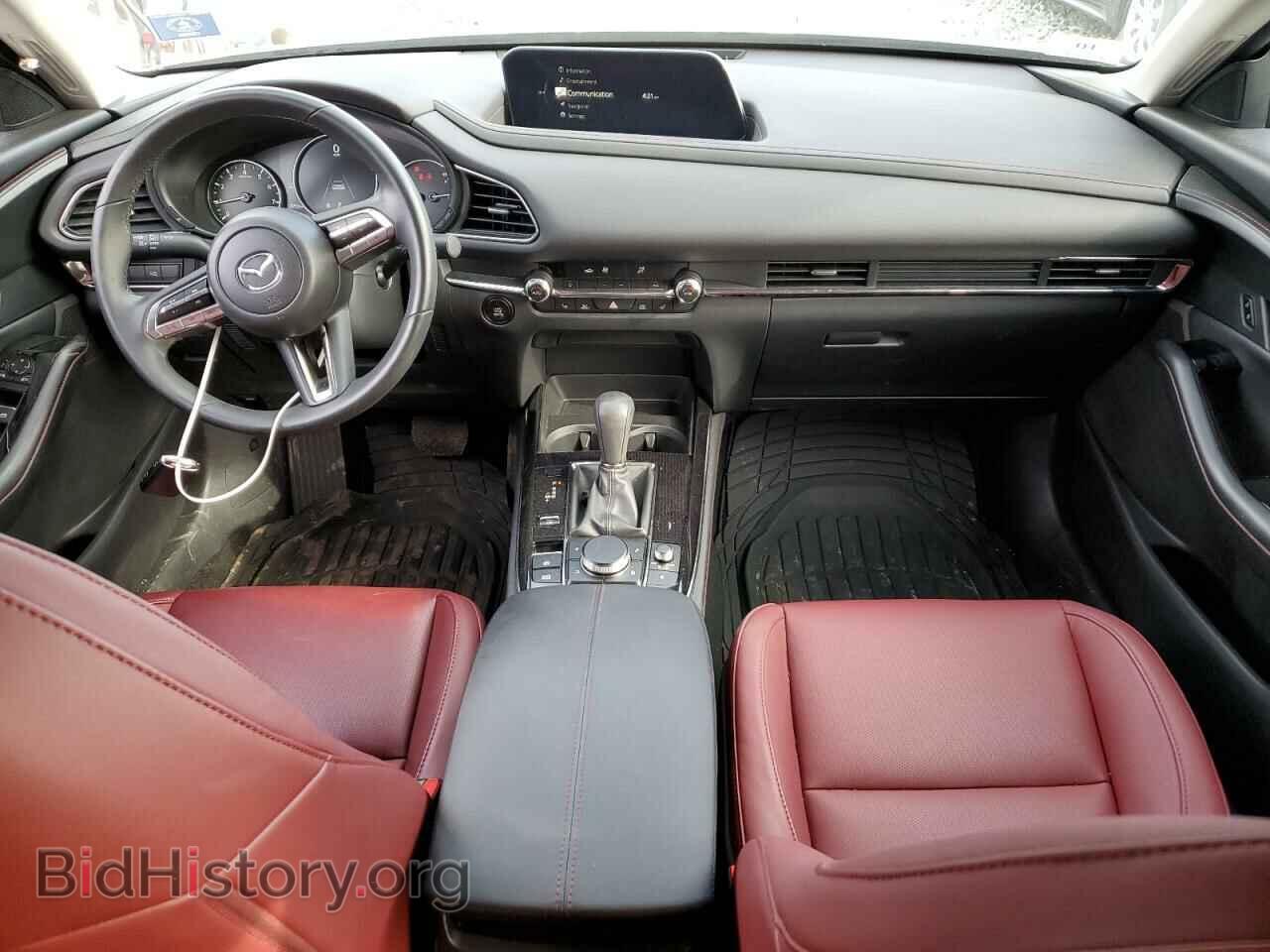 2023 MAZDA CX30 - VIN: 3MVDMBCM2PM574041 - Фото 8