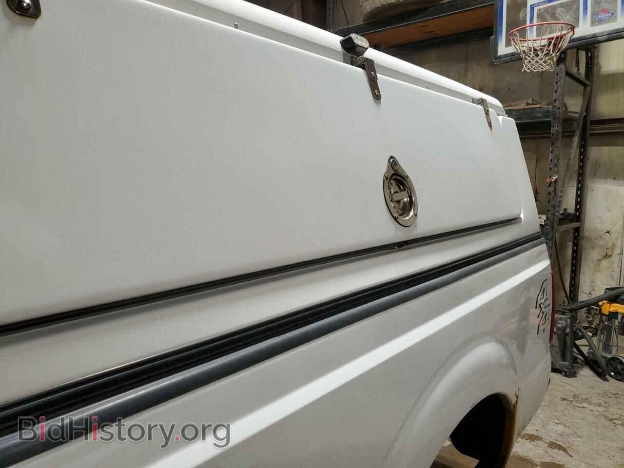 2013 FORD F250 - VIN: 1FTBF2B69DEA76457 - Фото 10