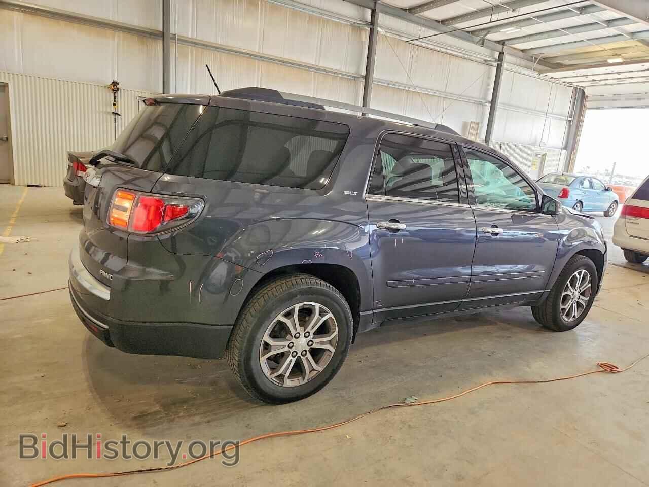 2013 GMC ACADIA - VIN: 1GKKVRKD6DJ252404 - Фото 3