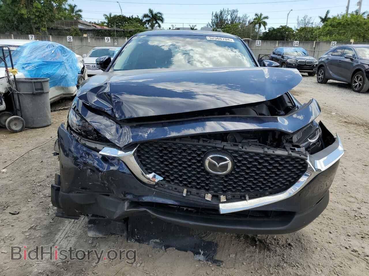 2021 MAZDA CX30 - VIN: 3MVDMABL2MM254278 - Фото 5
