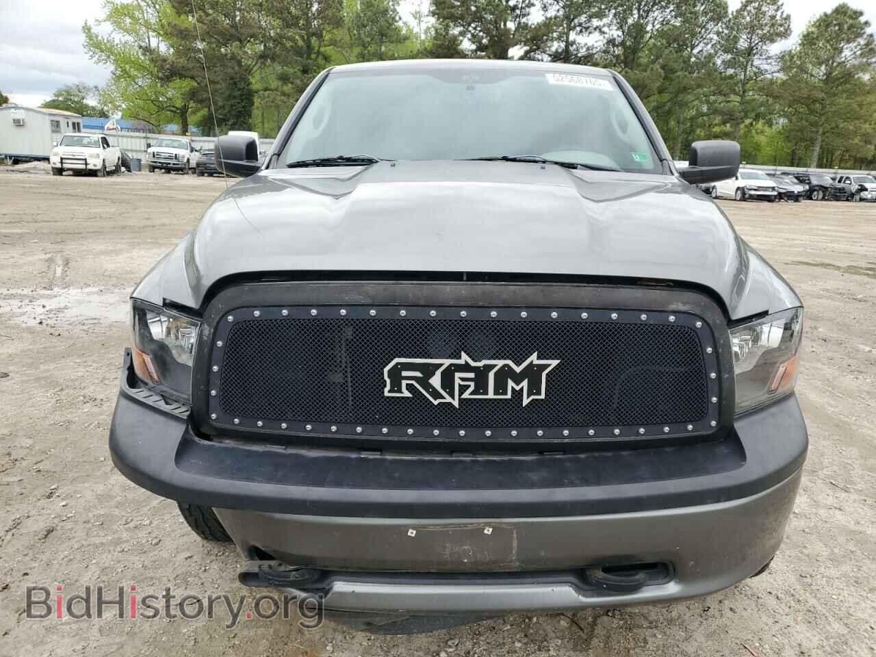 2011 DODGE All Models - VIN: 1D7RB1GP3BS541809 - Фото 5