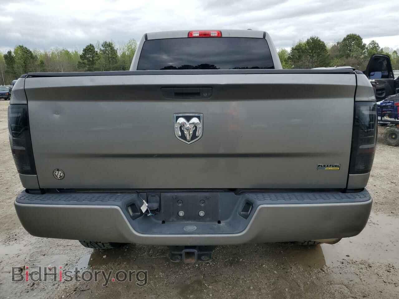 2011 DODGE All Models - VIN: 1D7RB1GP3BS541809 - Фото 6