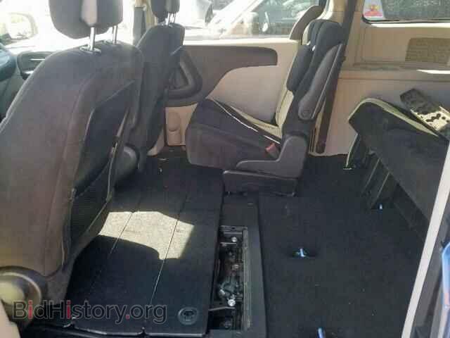 2011 DODGE GRAND CARA - VIN: 2D4RN4DG2BR630010 - Фото 6