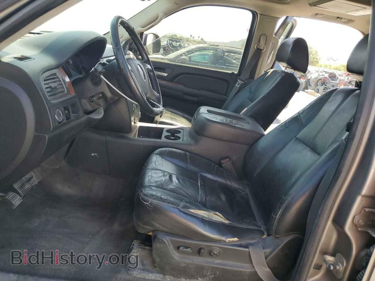 2007 GMC YUKON - VIN: 1GKFC13J07J103410 - Фото 7
