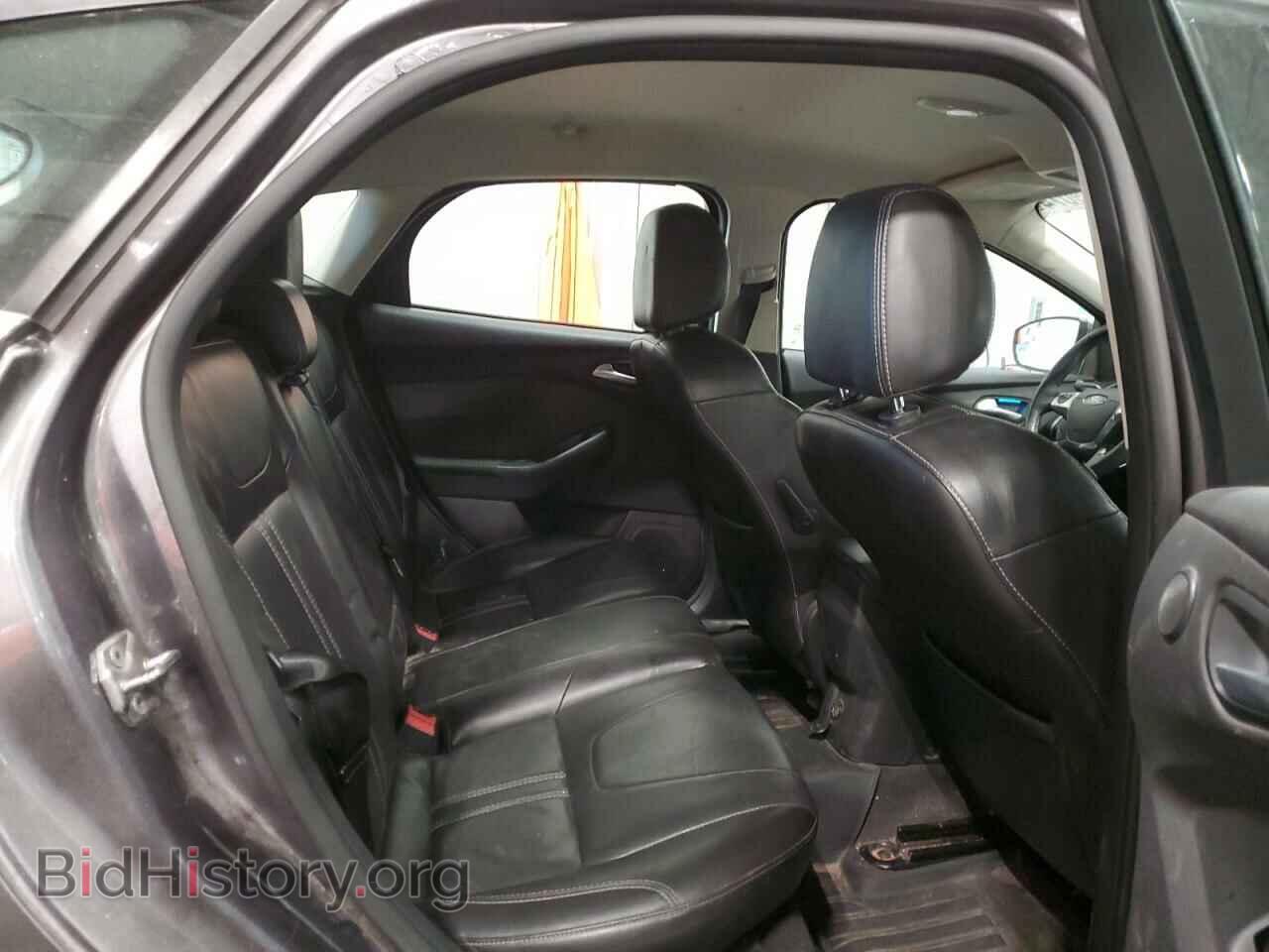 2014 FORD FOCUS - VIN: 1FADP3N24EL379508 - Фото 10