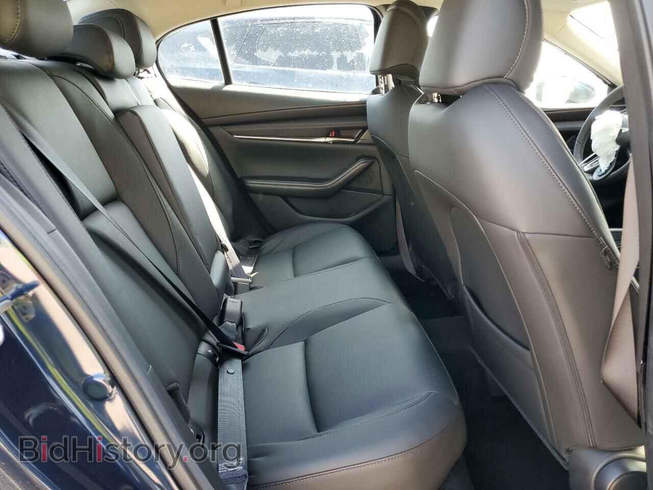 2025 MAZDA 3 - VIN: 3MZBPACM0SM455128 - Фото 10