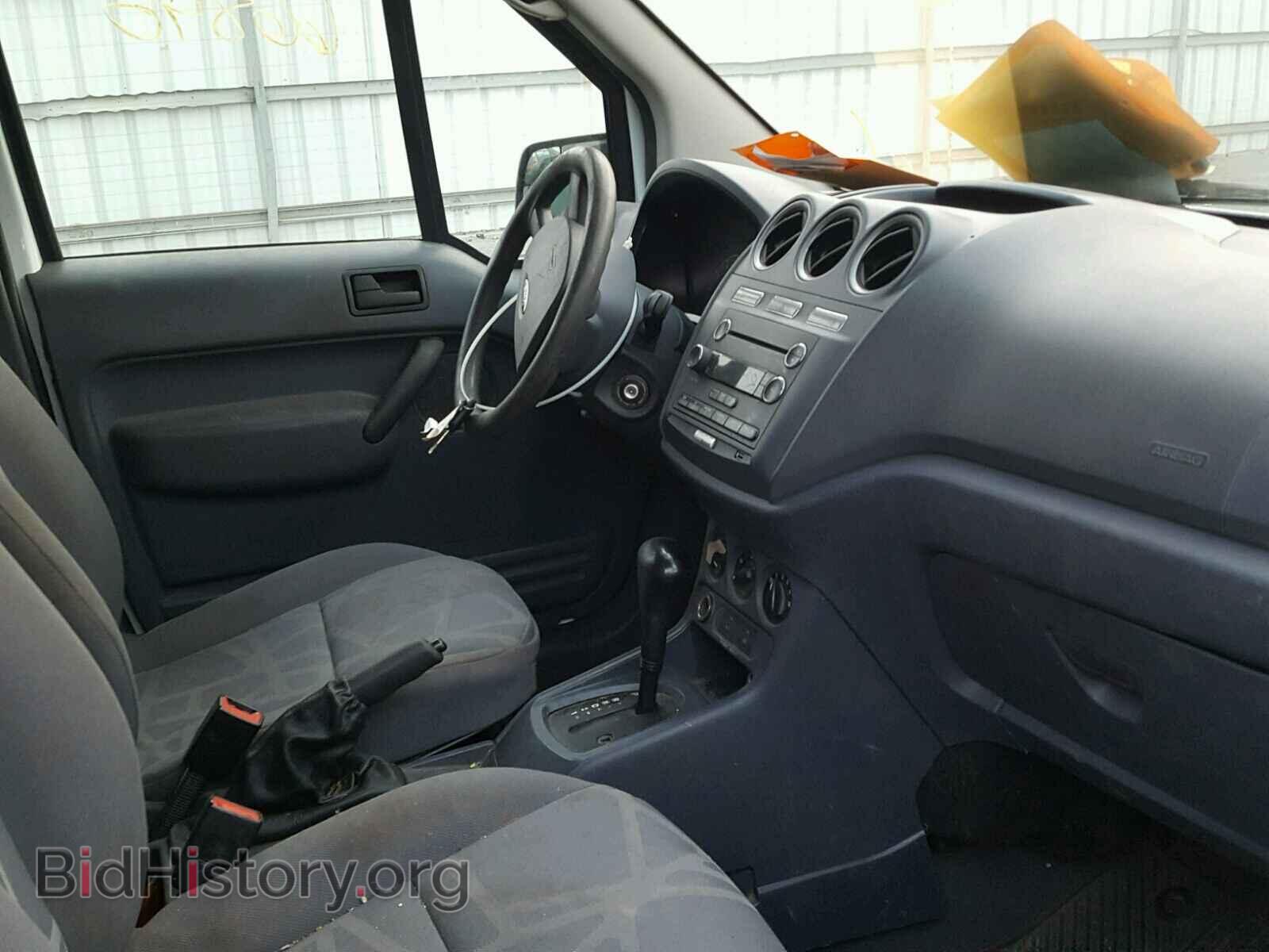 2013 FORD TRANSIT CO - VIN: NM0LS7DN8DT151272 - Фото 5