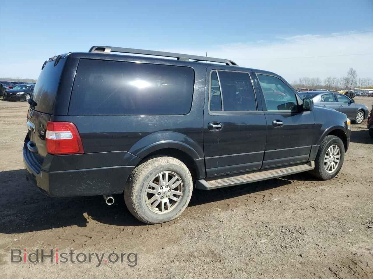 2011 FORD EXPEDITION - VIN: 1FMJK1J59BEF15871 - Фото 3
