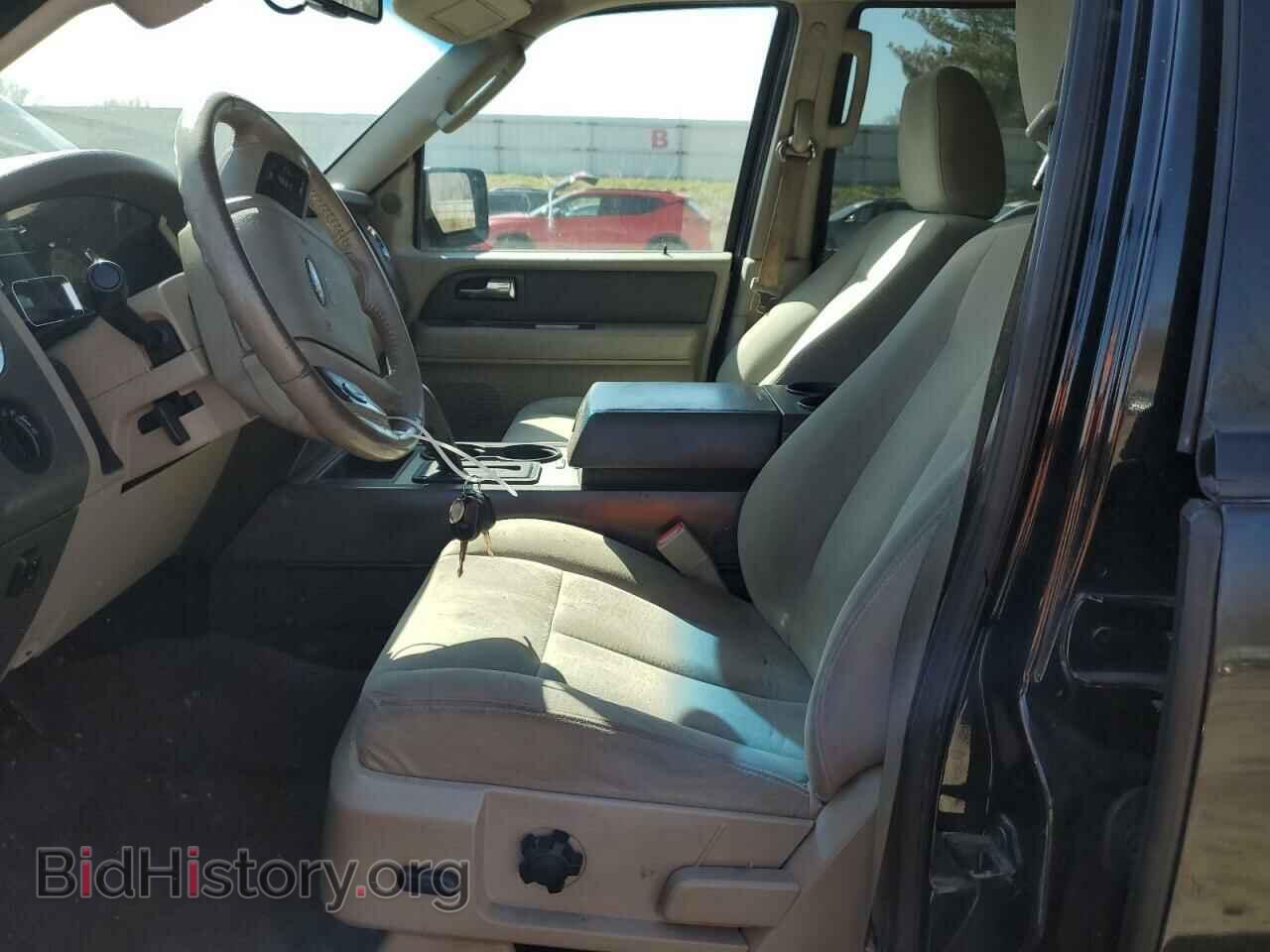 2011 FORD EXPEDITION - VIN: 1FMJK1J59BEF15871 - Фото 7