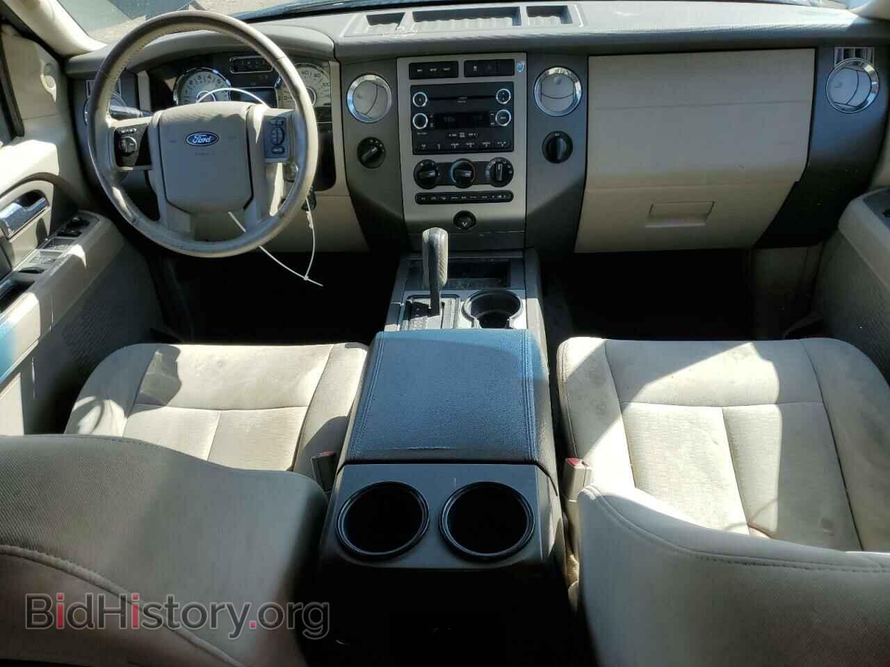 2011 FORD EXPEDITION - VIN: 1FMJK1J59BEF15871 - Фото 8