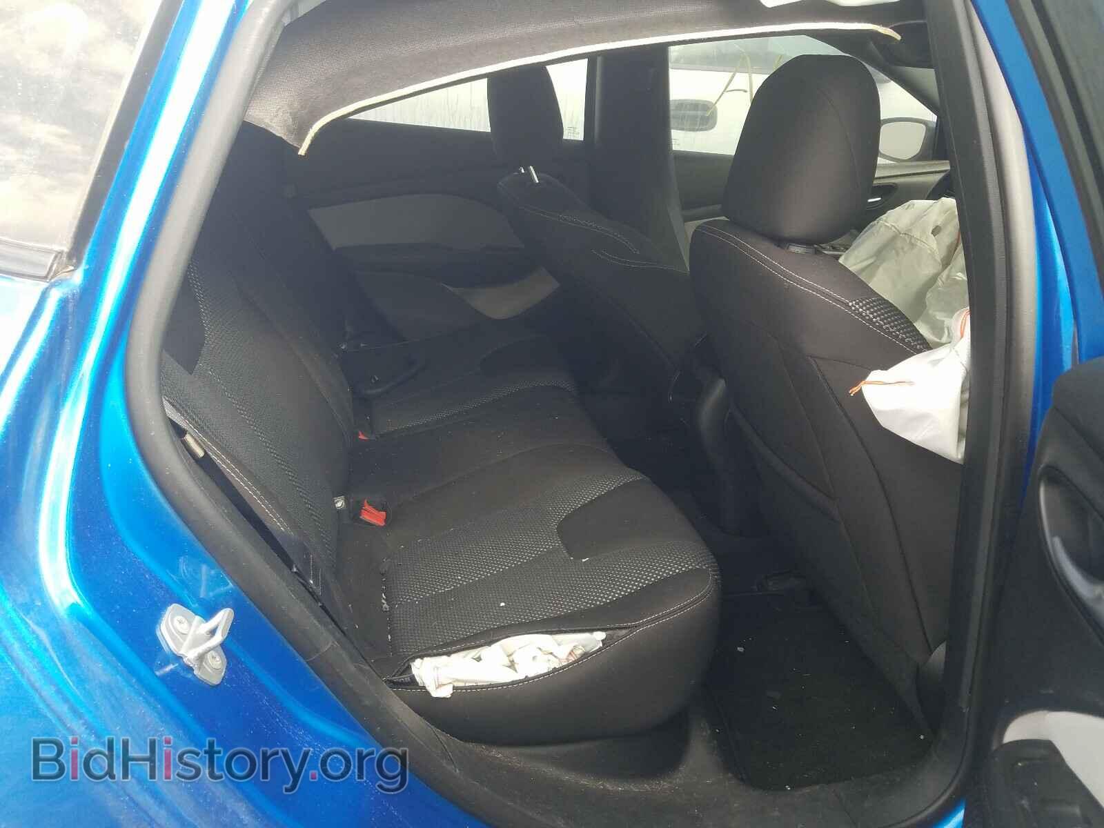 2015 DODGE DART - VIN: 1C3CDFBB5FD247846 - Photo 6