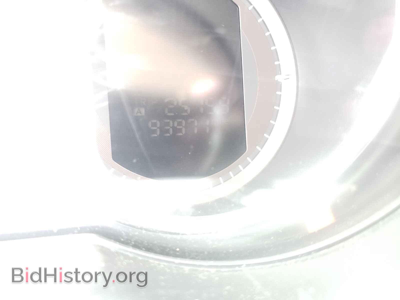 2013 MAZDA CX-5 - VIN: JM3KE2DE5D0165860 - Фото 8