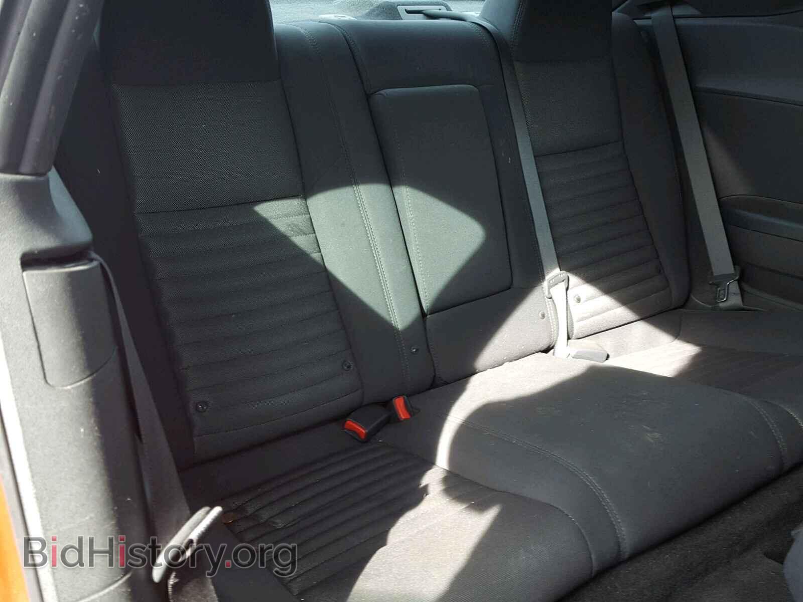 2011 DODGE CHALLENGER - VIN: 2B3CJ4DG0BH501379 - Фото 6