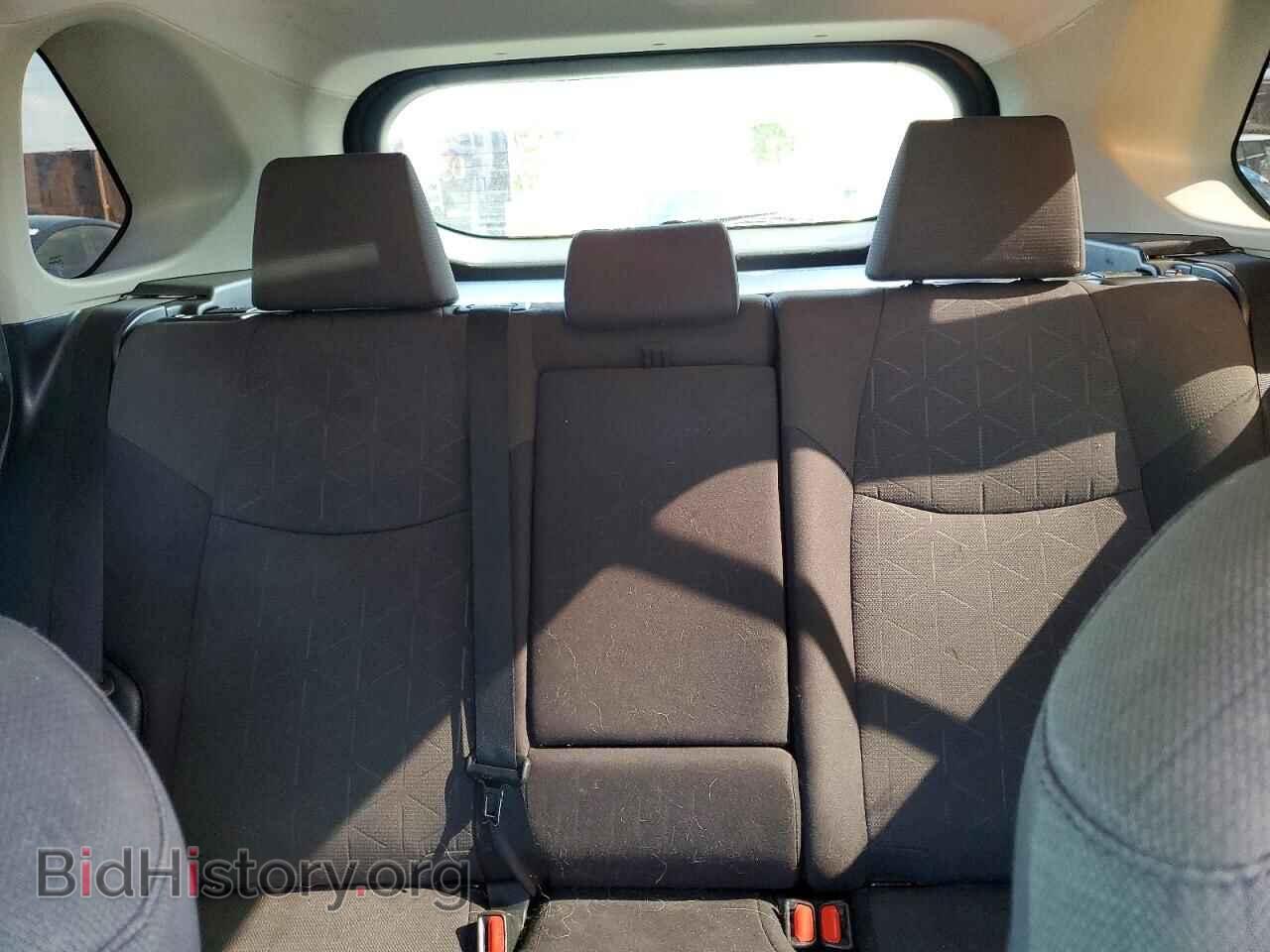 2019 TOYOTA RAV4 - VIN: 2T3RWRFV9KW043473 - Photo 10