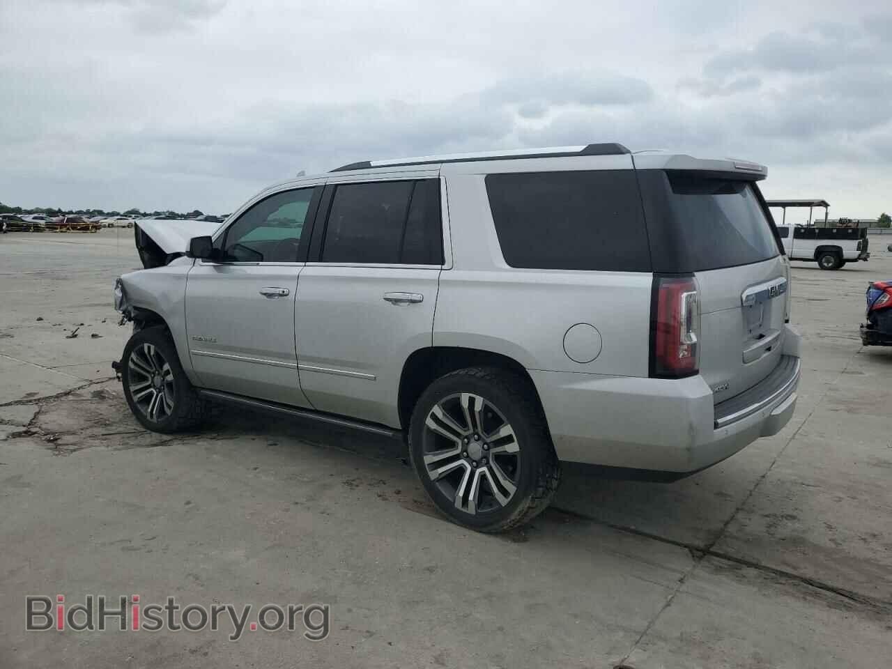 2019 GMC YUKON - VIN: 1GKS2CKJ8KR145350 - Фото 2