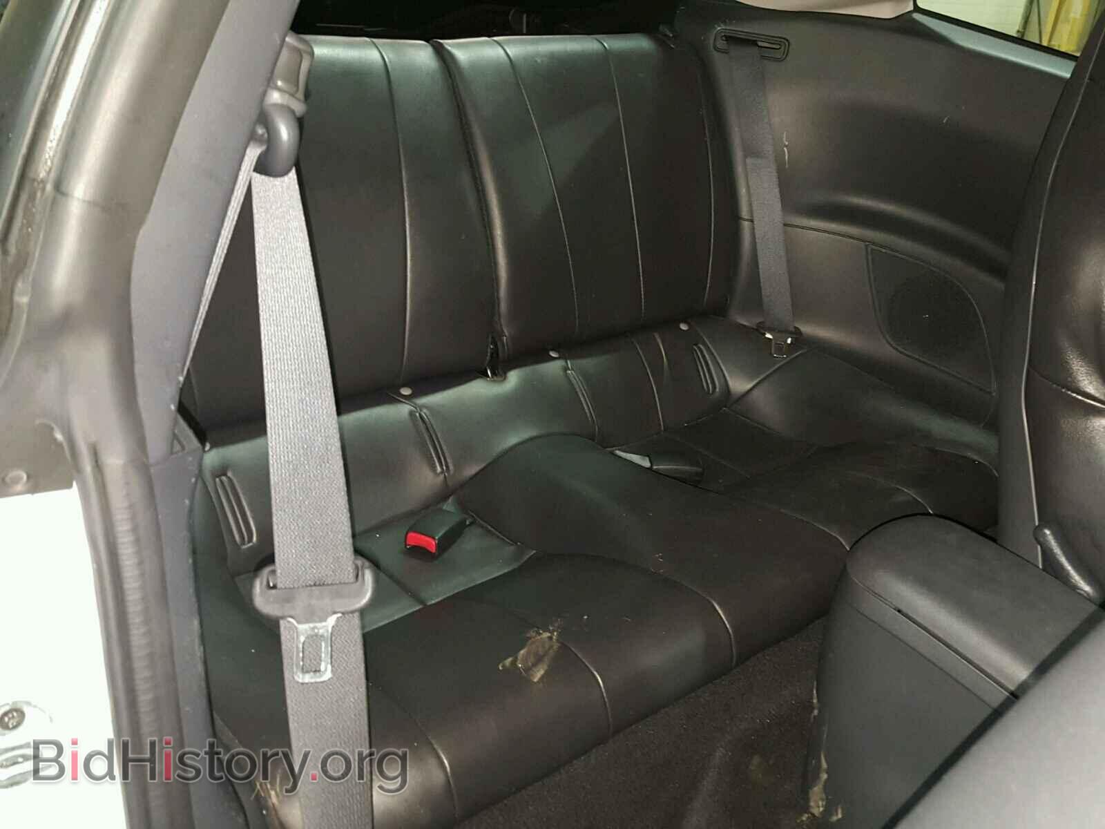 2011 MITSUBISHI ECLIPSE - VIN: 4A31K5DF8BE001572 - Фото 6
