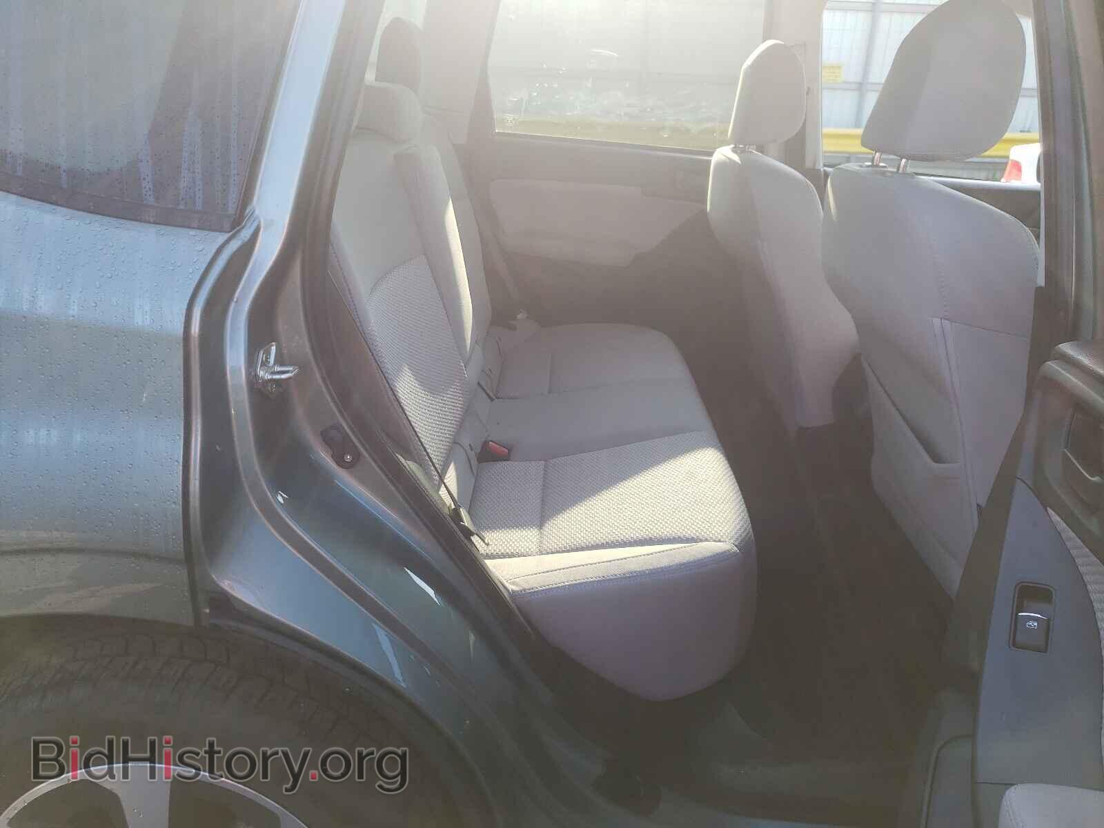 2017 SUBARU FORESTER - VIN: JF2SJAEC1HH554225 - Photo 6
