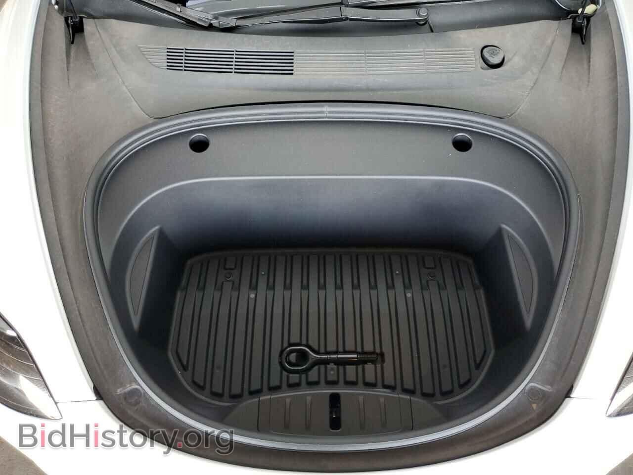 2023 TESLA MODEL 3 - VIN: 5YJ3E1EA9PF564263 - Photo 11