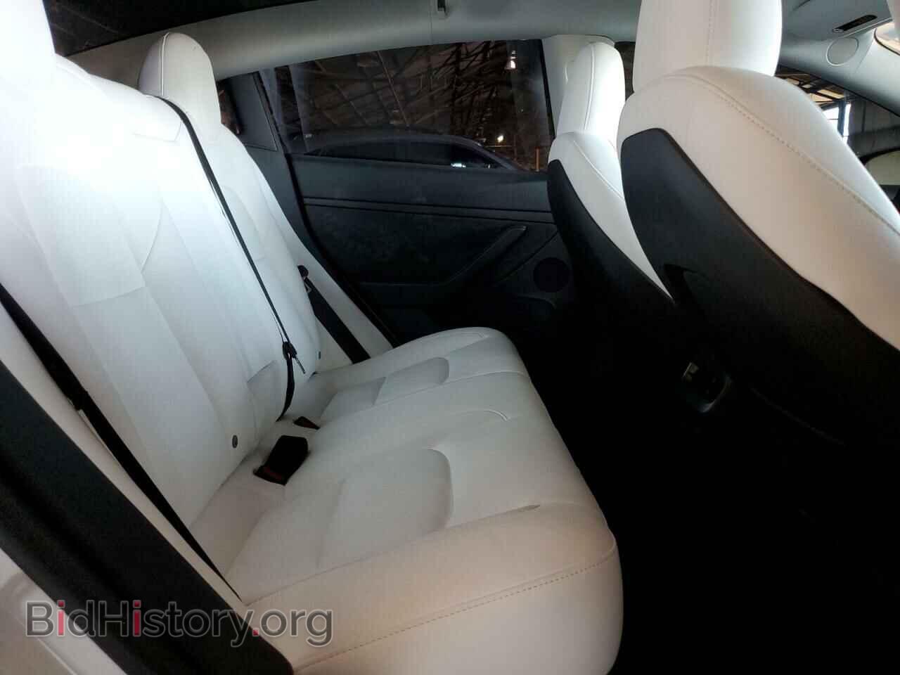 2023 TESLA MODEL 3 - VIN: 5YJ3E1EA9PF564263 - Photo 10