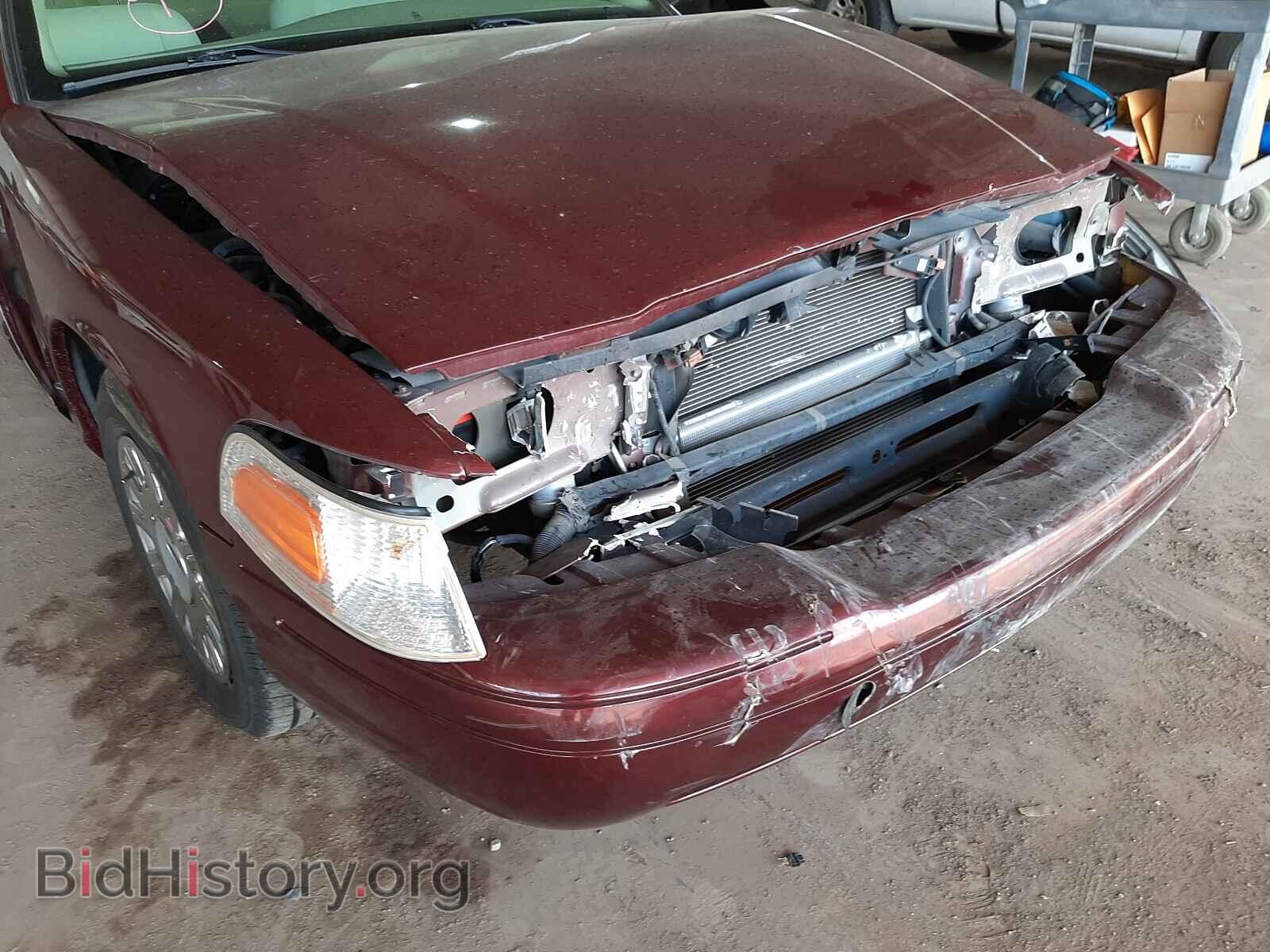 2007 FORD CROWN VIC - VIN: 2FAFP73W77X119809 - Фото 9