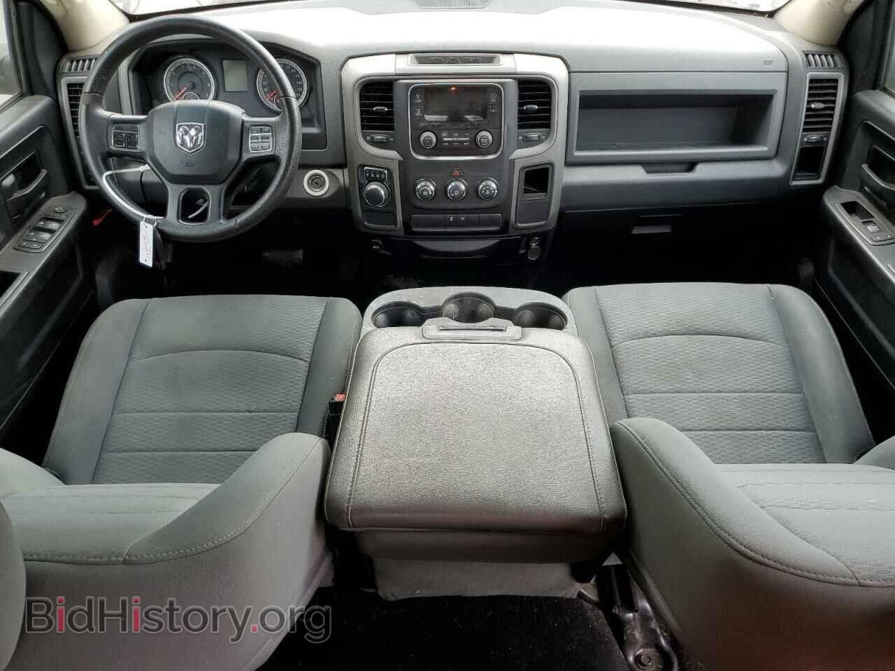 2017 RAM 1500 - VIN: 1C6RR6FTXHS513667 - Фото 8