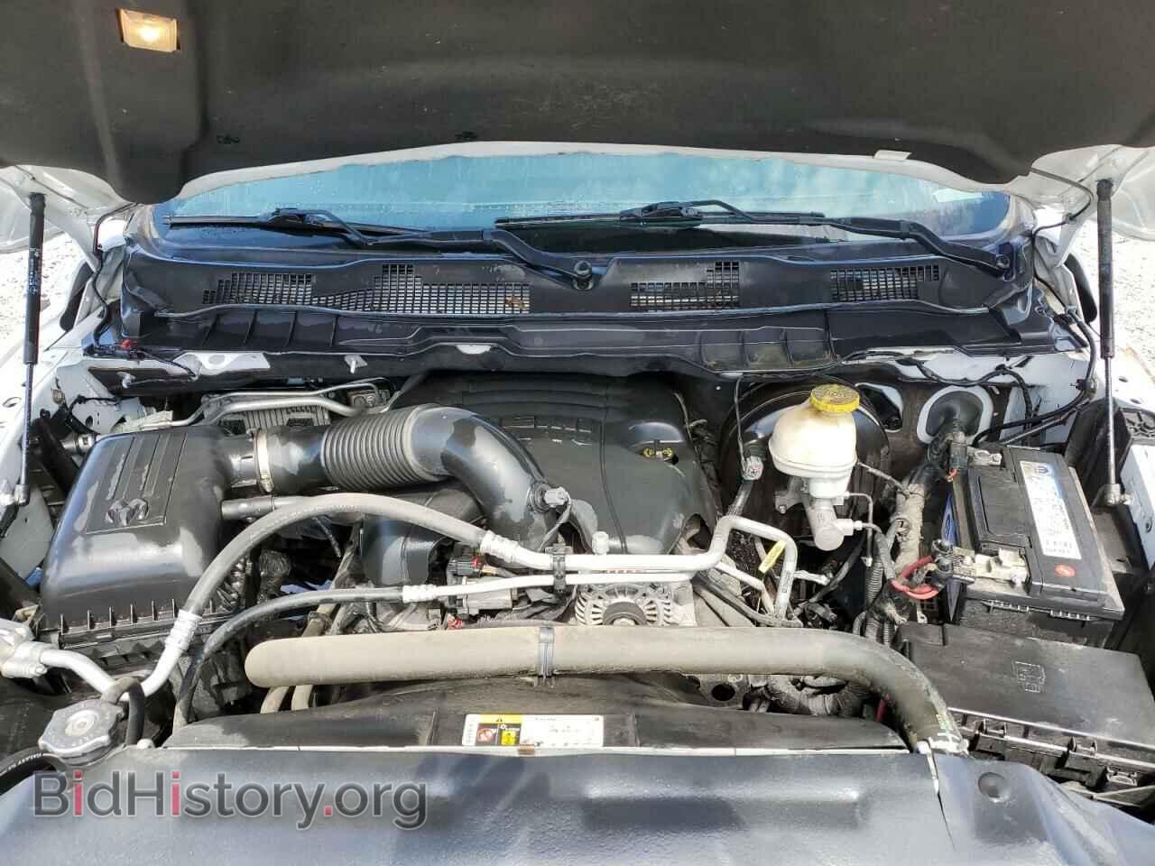 2017 RAM 1500 - VIN: 1C6RR6YT2HS693644 - Фото 11