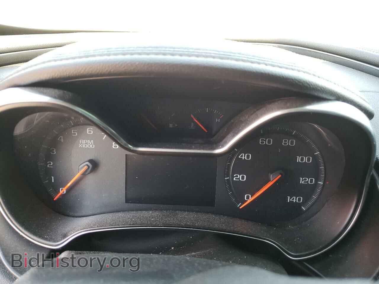 2014 CHEVROLET IMPALA - VIN: 2G1125S38E9173600 - Фото 9
