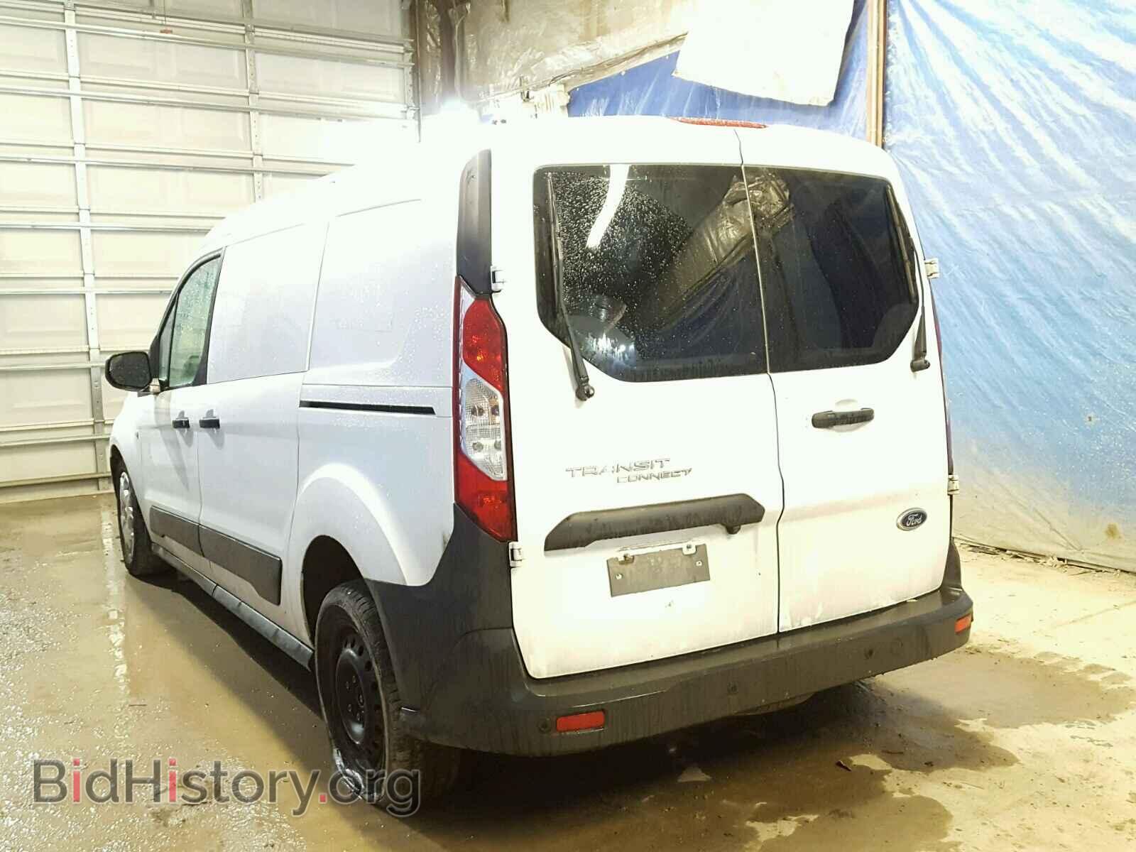 2015 FORD TRANSIT CO - VIN: NM0LS7E78F1202901 - Фото 3