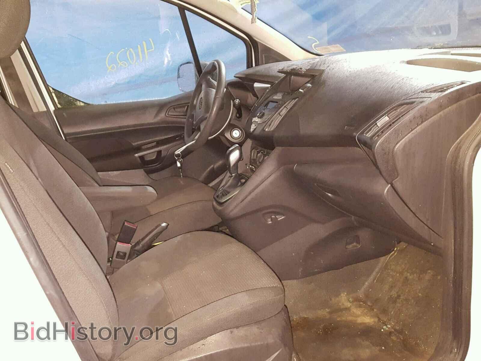 2015 FORD TRANSIT CO - VIN: NM0LS7E78F1202901 - Фото 5