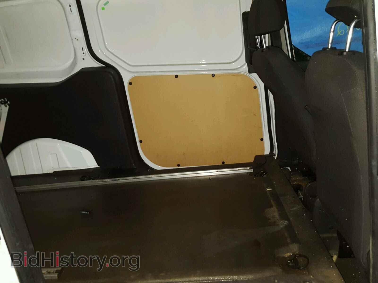 2015 FORD TRANSIT CO - VIN: NM0LS7E78F1202901 - Фото 6