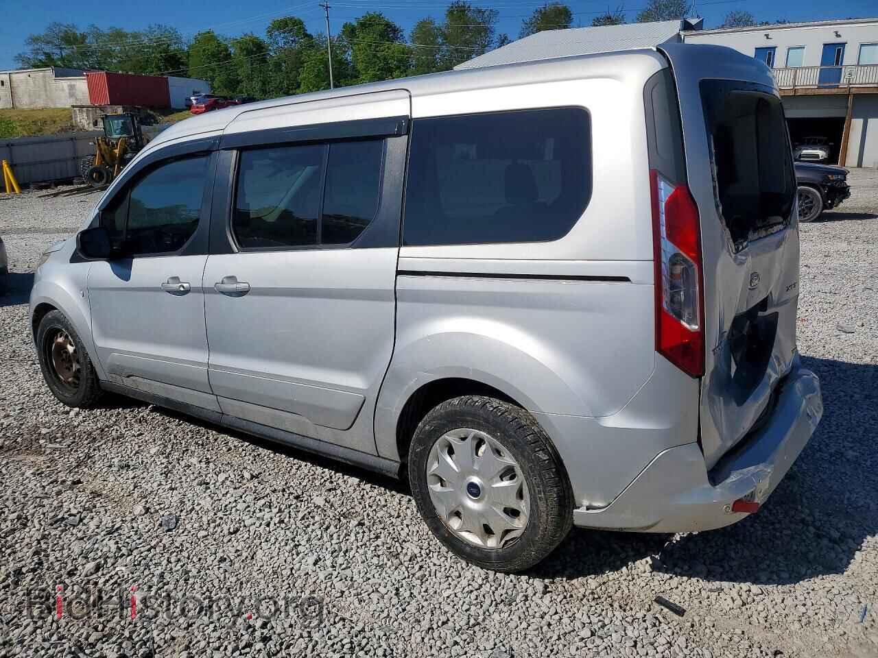 2014 FORD TRANSIT - VIN: NM0GE9F71E1164753 - Фото 2