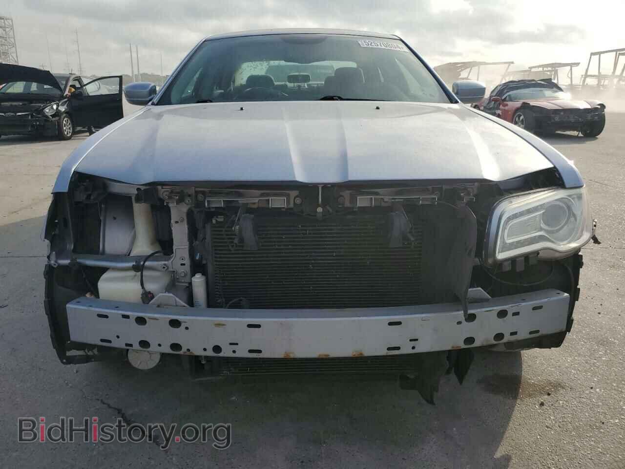 2012 CHRYSLER 300 - VIN: 2C3CCAAGXCH153463 - Фото 5