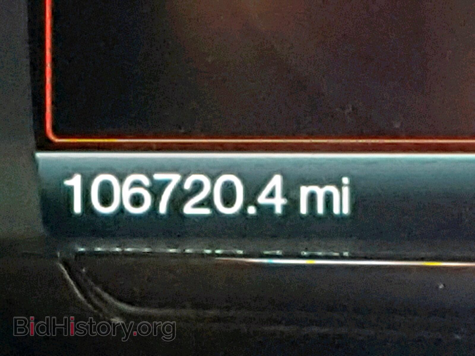 2013 FORD TAURUS - VIN: 1FAHP2F89DG115318 - Фото 8
