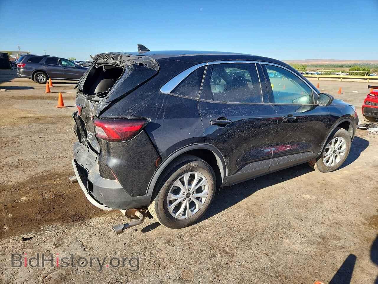 2024 FORD ESCAPE - VIN: 1FMCU9GN9RUA26816 - Фото 3