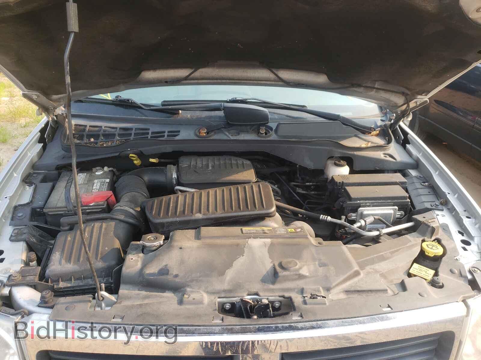2007 DODGE DURANGO - VIN: 1D8HB48P87F571184 - Photo 7