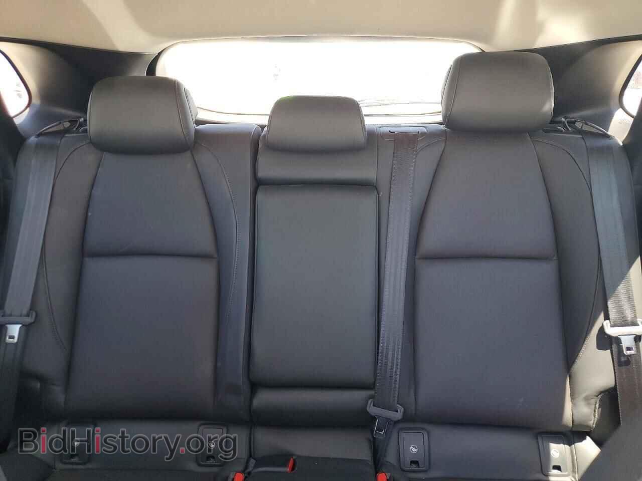 2022 MAZDA CX30 - VIN: 3MVDMBDY5NM413620 - Фото 10