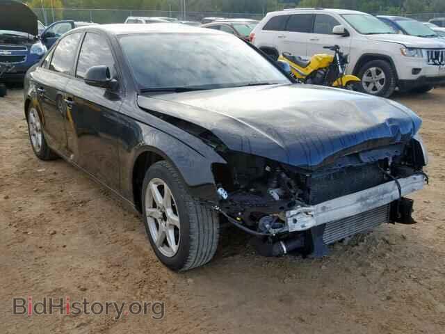 Photo WAULF78K09A130262 - AUDI A4 2009