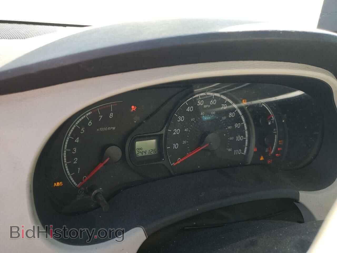 2011 TOYOTA All Models - VIN: 5TDKK3DC7BS137882 - Фото 9