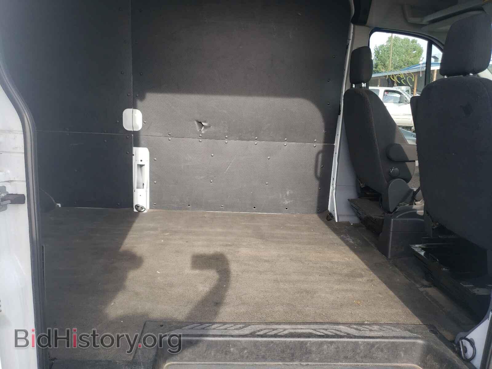 2019 FORD TRANSIT CO - VIN: 1FTYR2CM5KKB08043 - Фото 6