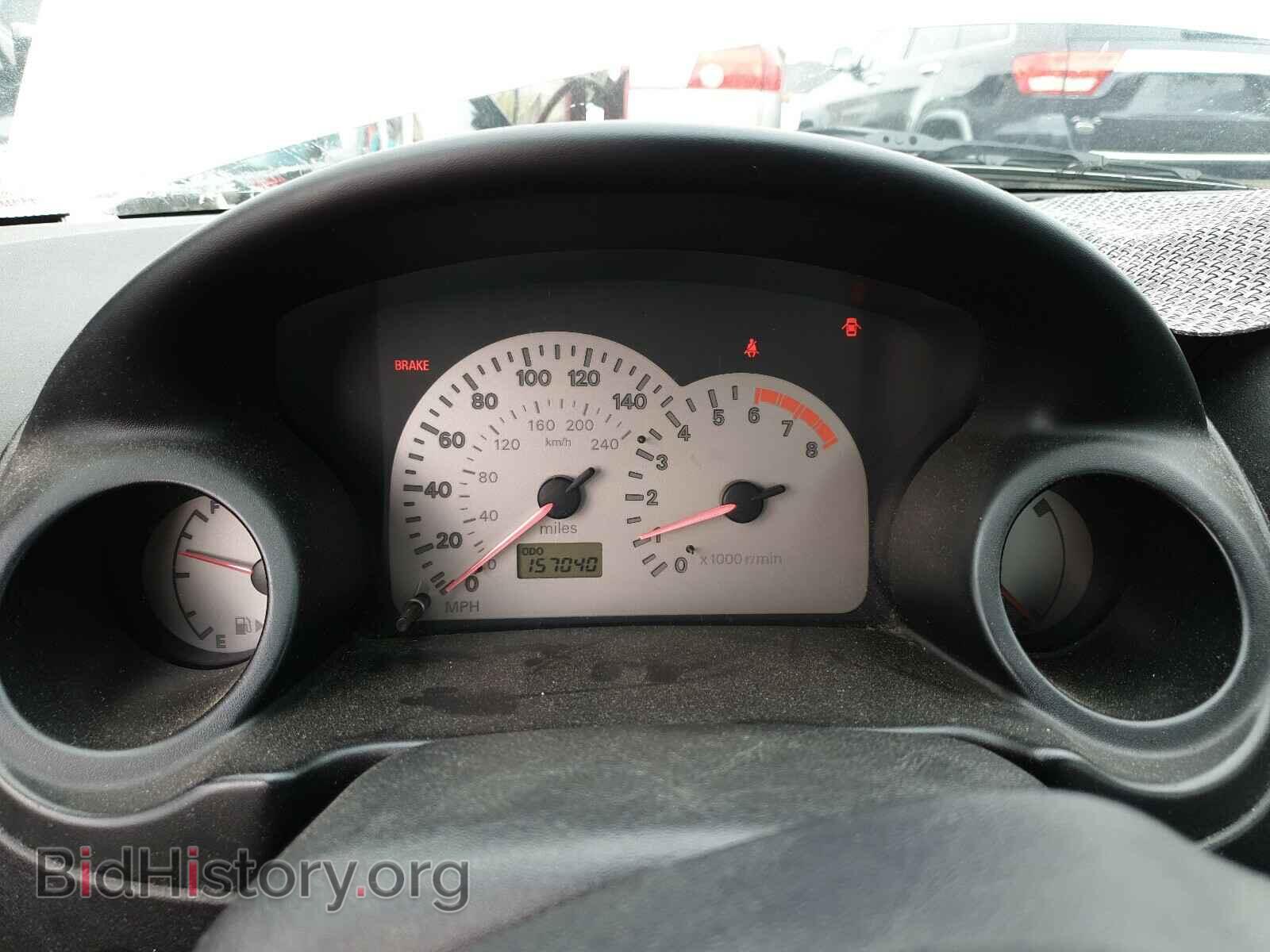2000 MITSUBISHI ECLIPSE - VIN: 4A3AC34G5YE069671 - Photo 8