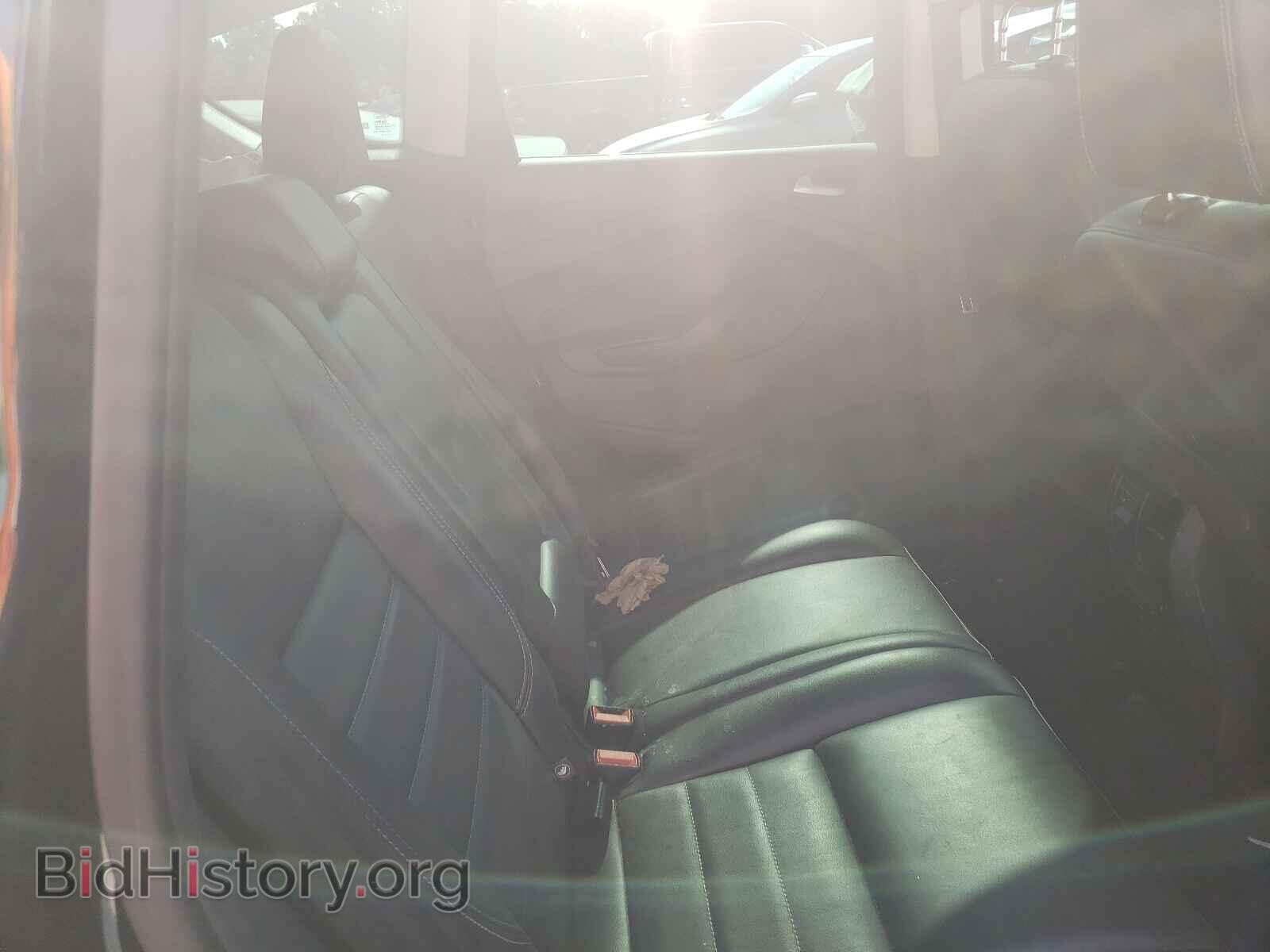 2016 FORD CMAX - VIN: 1FADP5CU3GL109236 - Photo 6