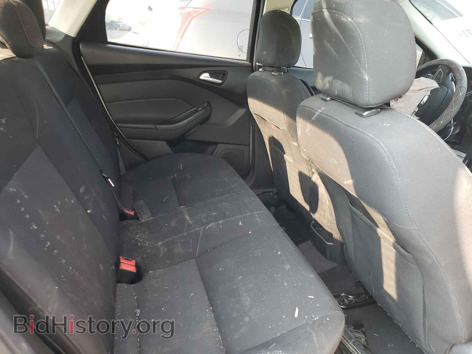 2016 FORD FOCUS - VIN: 1FADP3F2XGL275574 - Фото 6