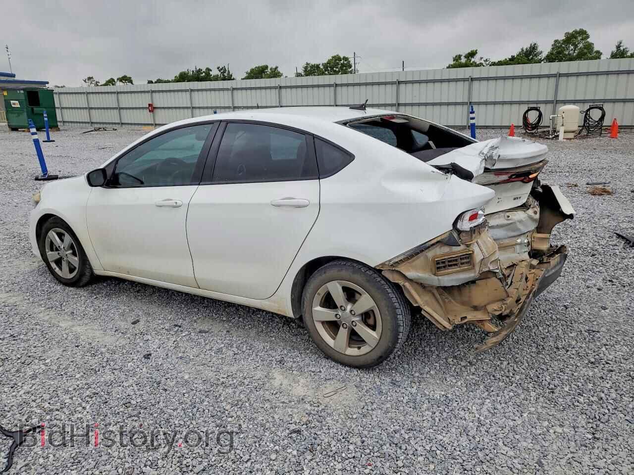 2015 DODGE DART - VIN: 1C3CDFBB7FD146159 - Photo 2