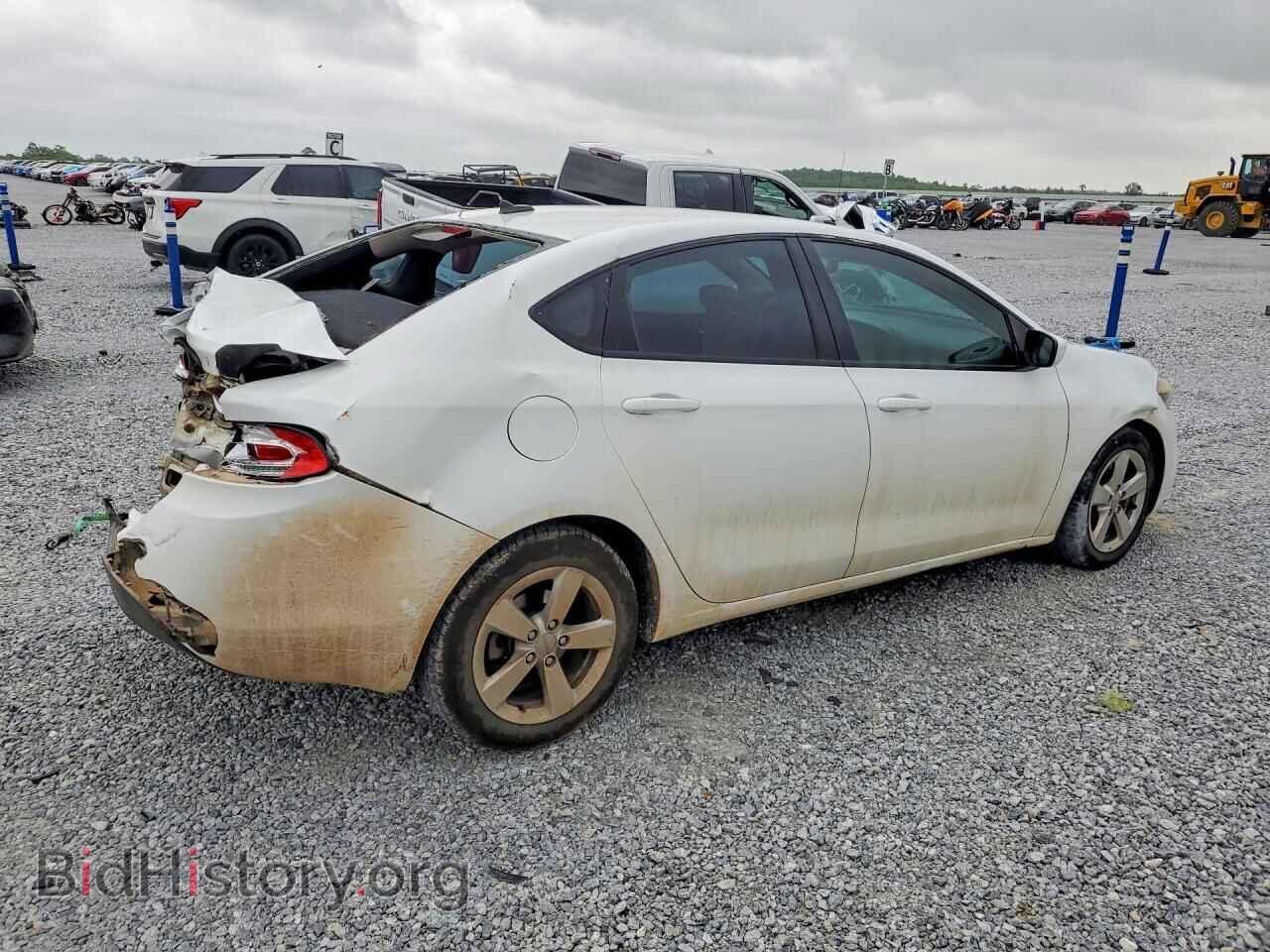 2015 DODGE DART - VIN: 1C3CDFBB7FD146159 - Photo 3